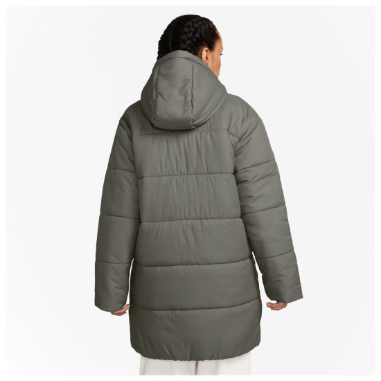 Nike Γυναικείο μπουφάν Sportswear Classic Puffer Therma-FIT Loose Parka